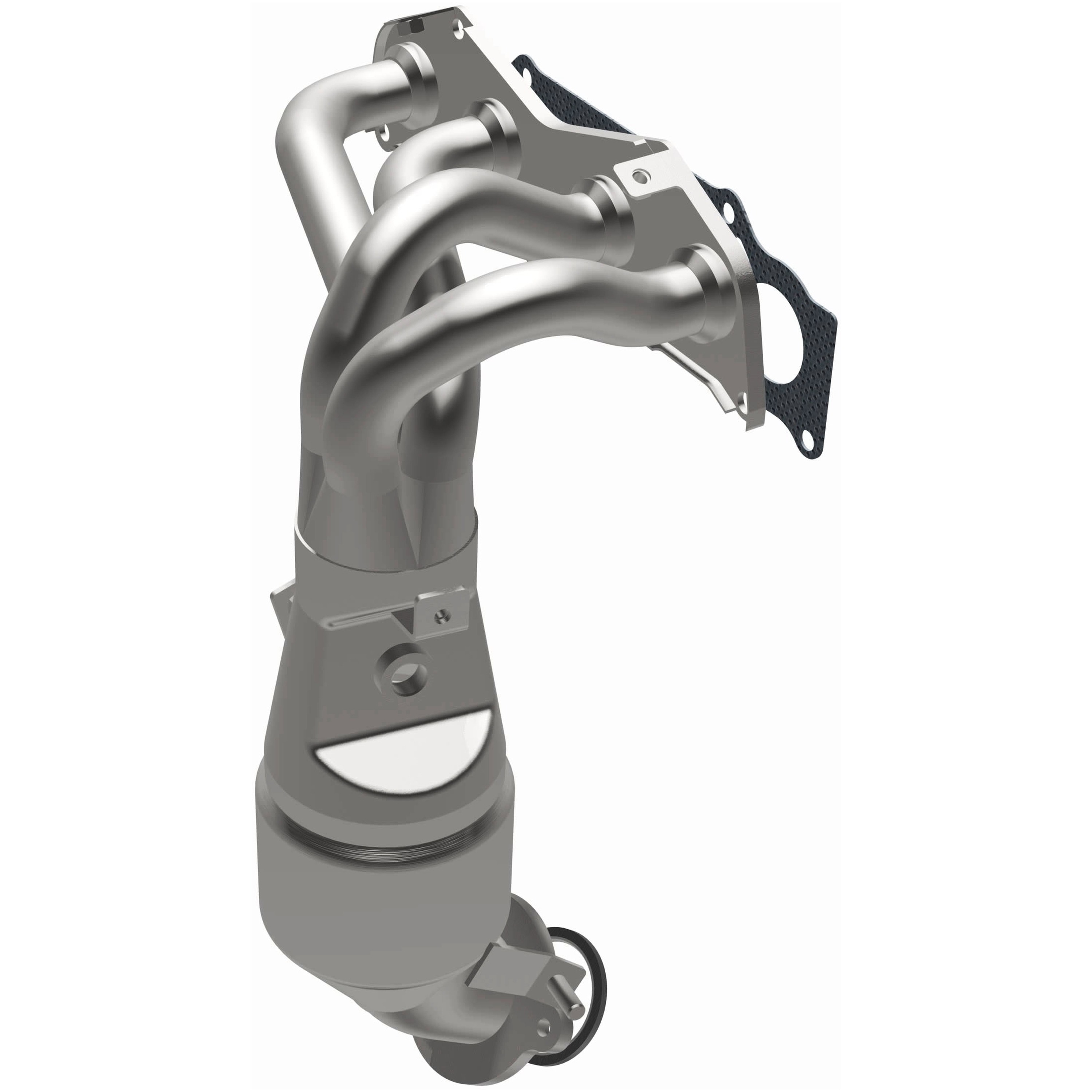 MagnaFlow Exhaust Products 50110 HM Grade Manifold Catalytic Converter
